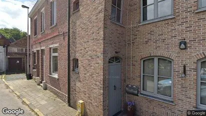 Apartments for rent in Dilbeek - Photo from Google Street View