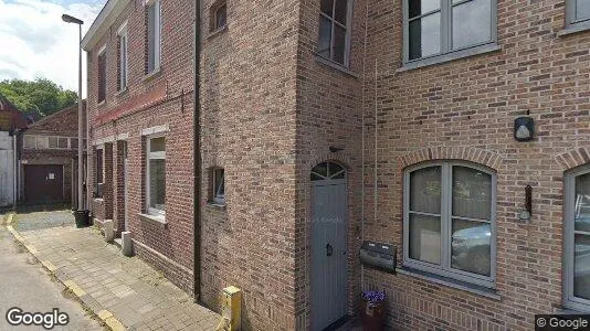 Apartments for rent in Dilbeek - Photo from Google Street View