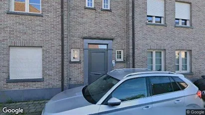 Apartments for rent in Hamme - Photo from Google Street View