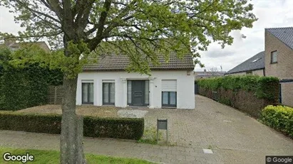 Apartments for rent in Beveren - Photo from Google Street View