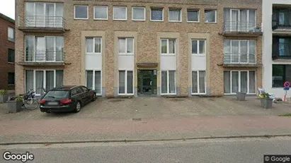 Apartments for rent in Geel - Photo from Google Street View