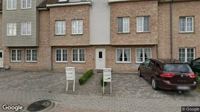 Apartments for rent in Brecht - Photo from Google Street View