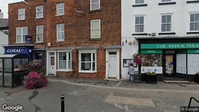 Apartments for rent in York - North Yorkshire - Photo from Google Street View