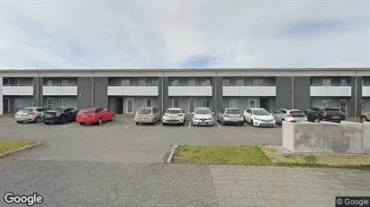 Apartments for rent in Reykjanesbær - Photo from Google Street View