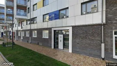 Apartments for rent in Lund - Photo from Google Street View