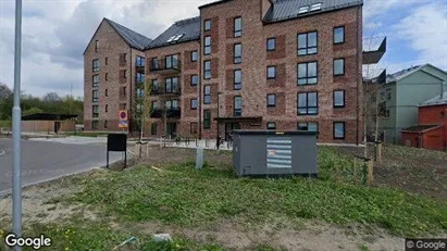 Apartments for rent in Lund - Photo from Google Street View