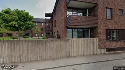 Apartments for rent in Falun - Photo from Google Street View