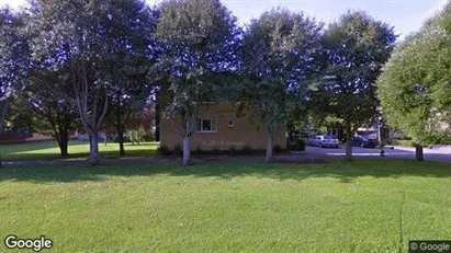 Apartments for rent in Älvkarleby - Photo from Google Street View