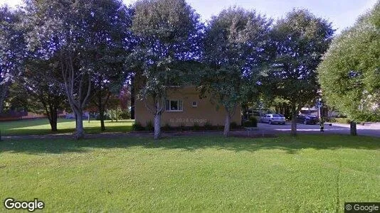 Apartments for rent in Älvkarleby - Photo from Google Street View