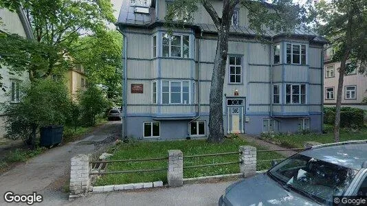 Apartments for rent in Tallinn Kesklinna - Photo from Google Street View