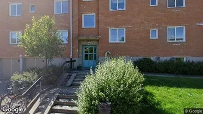 Apartments for rent in Katrineholm - Photo from Google Street View