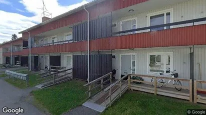 Apartments for rent in Ovanåker - Photo from Google Street View