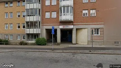 Apartments for rent in Trelleborg - Photo from Google Street View