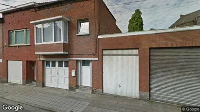 Apartments for rent in Charleroi - Photo from Google Street View