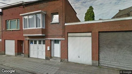Apartments for rent in Charleroi - Photo from Google Street View