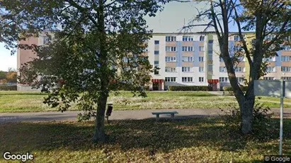 Apartments for rent in Bydgoszcz - Photo from Google Street View
