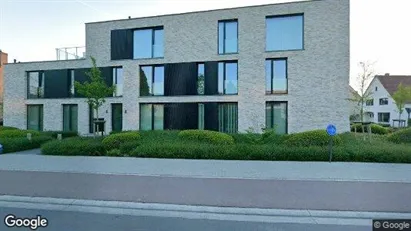 Apartments for rent in Peer - Photo from Google Street View