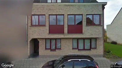 Apartments for rent in Londerzeel - Photo from Google Street View