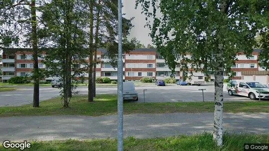 Apartments for rent in Oulu - Photo from Google Street View