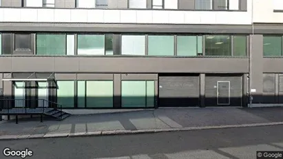 Apartments for rent in Lahti - Photo from Google Street View