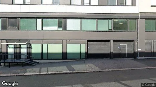 Apartments for rent in Lahti - Photo from Google Street View