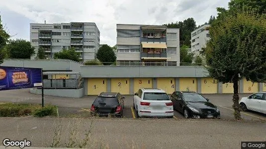 Apartments for rent in See-Gaster - Photo from Google Street View