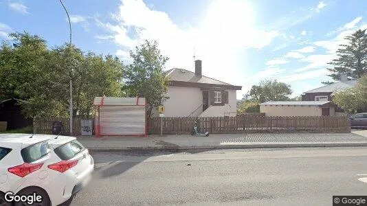 Apartments for rent in Reykjavík Laugardalur - Photo from Google Street View