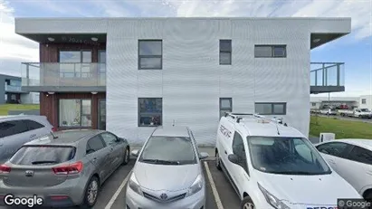 Apartments for rent in Reykjanesbær - Photo from Google Street View