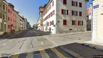 Apartments for rent in Neuenburg - Photo from Google Street View