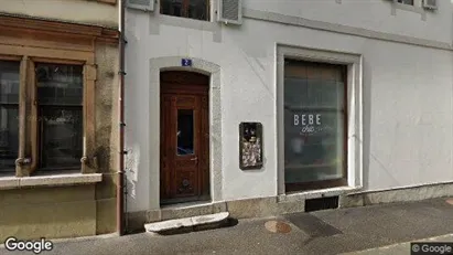 Apartments for rent in Neuenburg - Photo from Google Street View