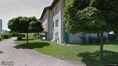 Apartments for rent in Zofingen - Photo from Google Street View