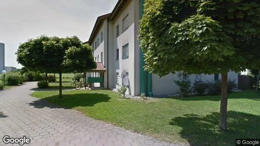 Apartments for rent in Zofingen - Photo from Google Street View