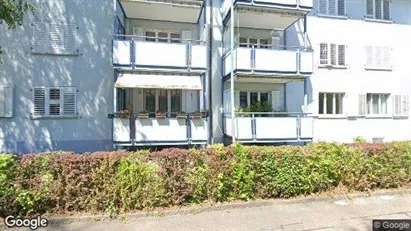 Apartments for rent in Bülach - Photo from Google Street View