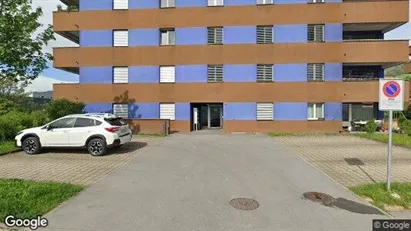 Apartments for rent in Rheintal - Photo from Google Street View