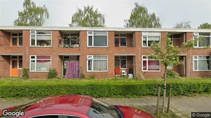 Apartments for rent in Groningen - Photo from Google Street View