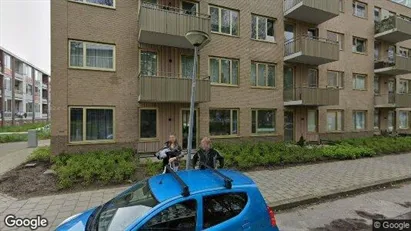 Apartments for rent in Groningen - Photo from Google Street View