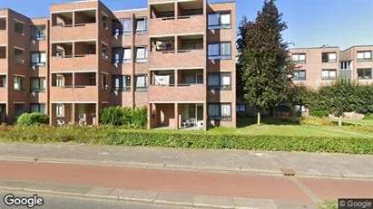 Apartments for rent in Groningen - Photo from Google Street View