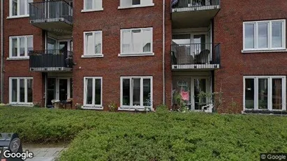 Apartments for rent in Wijchen - Photo from Google Street View