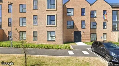 Apartments for rent in Warrington - Cheshire - Photo from Google Street View