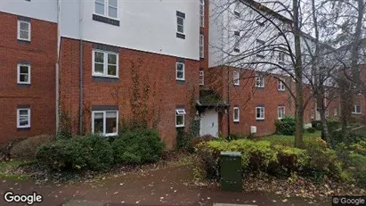 Apartments for rent in Newcastle upon Tyne - Tyne and Wear - Photo from Google Street View