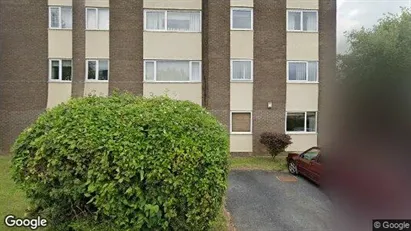 Apartments for rent in Newcastle upon Tyne - Tyne and Wear - Photo from Google Street View