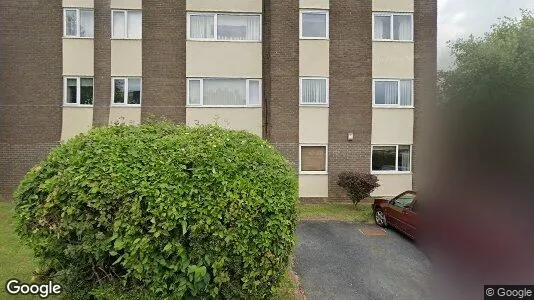 Apartments for rent in Newcastle upon Tyne - Tyne and Wear - Photo from Google Street View