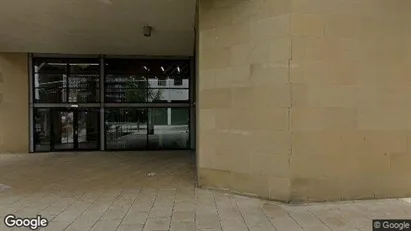 Apartments for rent in Leeds - West Yorkshire - Photo from Google Street View