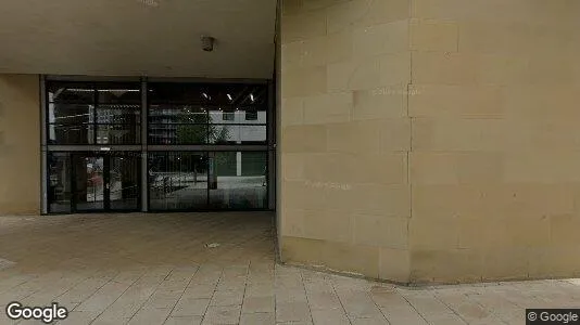 Apartments for rent in Leeds - West Yorkshire - Photo from Google Street View
