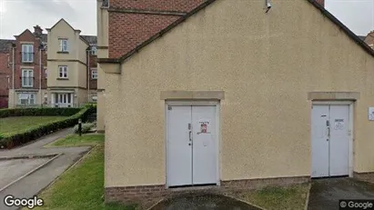 Apartments for rent in Leeds - West Yorkshire - Photo from Google Street View
