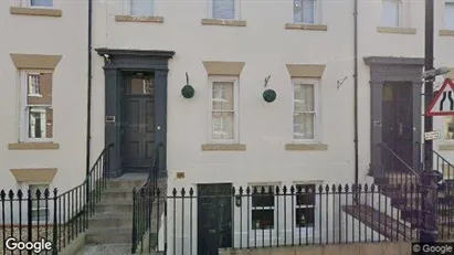 Apartments for rent in Sunderland - Tyne and Wear - Photo from Google Street View