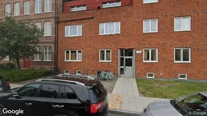 Apartments for rent in Landskrona - Photo from Google Street View
