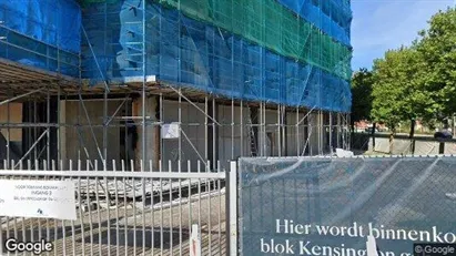 Apartments for rent in Haarlemmermeer - Photo from Google Street View