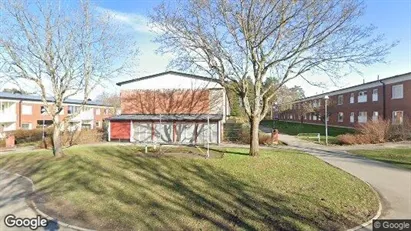 Apartments for rent in Skövde - Photo from Google Street View