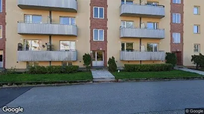 Apartments for rent in Uddevalla - Photo from Google Street View